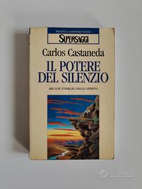 Il potere del silenzio (C. Castaneda)
