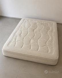 Materasso matrimoniale 160×190×25 cm
