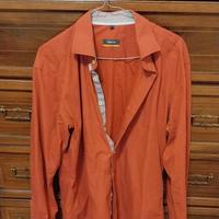 Camicia rossa Eterna