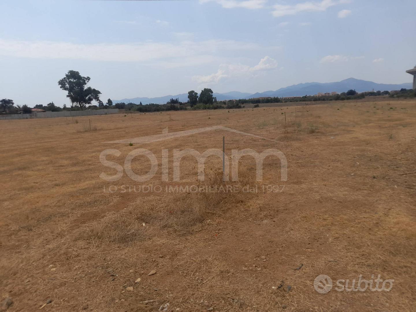 Terreno Agricolo - Assemini - Vista 4