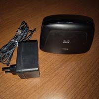 Access point linksys cisco