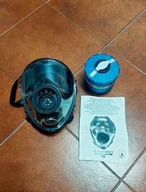 Maschera Granfacciale Tecnopro