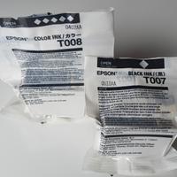 EPSON T008 T007 