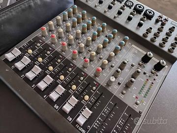 Mixer Proel M8