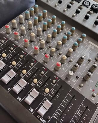 Mixer Proel M8