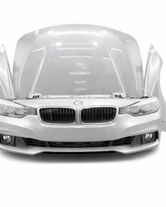 Carrozzeria/Meccanica/Airbag BMW 320d f30 F31 SERI