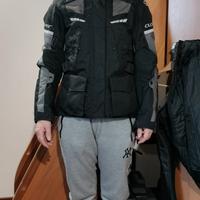 Giacca Clover Moto Donna estate / inverno