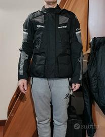 Giacca Clover Moto Donna estate / inverno