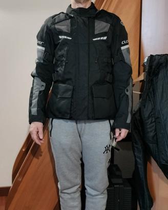 Giacca Clover Moto Donna estate / inverno