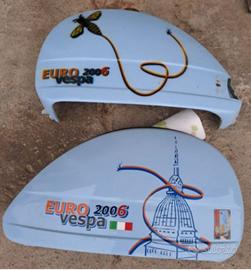 Accessori Vespa PX/PE EuroVespa Torino 2006