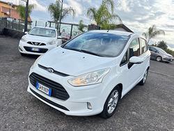 Ford B-Max 1.0 EcoBoost 100 CV Titanium