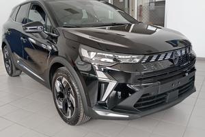Renault Symbioz GPL TECHNO NUOVO DA IMMATRICOLARE