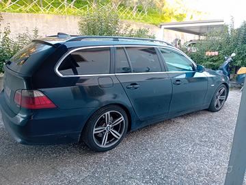 Bmw e 61 