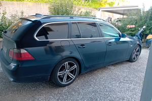 Bmw e 61 
