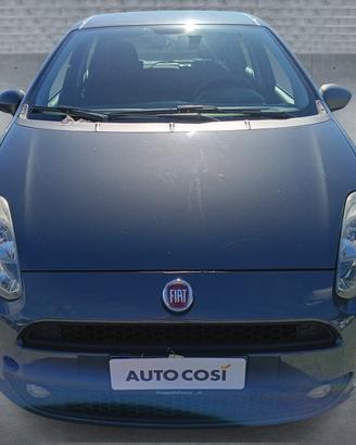 FIAT Punto III 2012 - Punto 5p 1.4 natural U93407