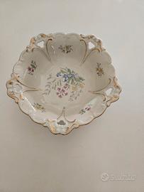 Ciotola in porcellana Bavaria