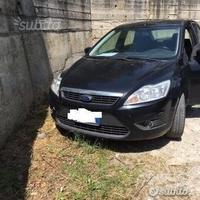 Ford focus ricambi