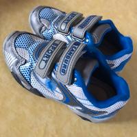 Scarpe Canguro Sport bambino