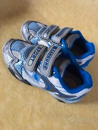 Scarpe Canguro Sport bambino