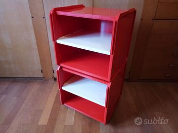 Carrello Idea Xilema Patent,  F. Cattelan 1969