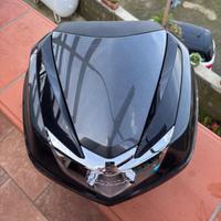 Bauletto sh 125 honda