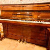 Pianoforte Hermann