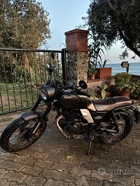 Brixton Felsberg 250