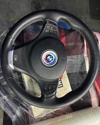 Volante bmw x3 e83