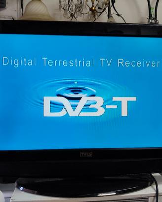 TV thes 32 pollici 