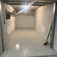 Garage zona piazza barche forte Marghera