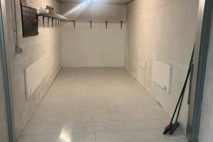 Garage zona piazza barche forte Marghera