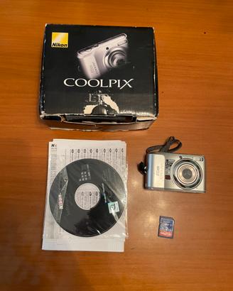 Nikon Cooplic L19