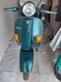 Vespa Piaggio PK N 3 marce 50 cc