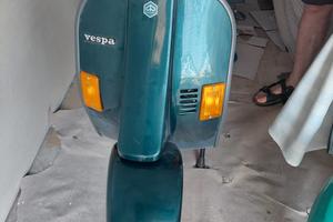 Vespa Piaggio PK N 3 marce 50 cc