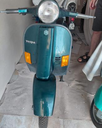 Vespa Piaggio PK N 3 marce 50 cc