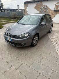 Golf VI 1.6 TDI Highline 2010
