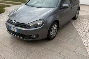Golf VI 1.6 TDI Highline 2010