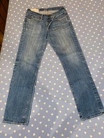 Jeans ABERCROMBIE