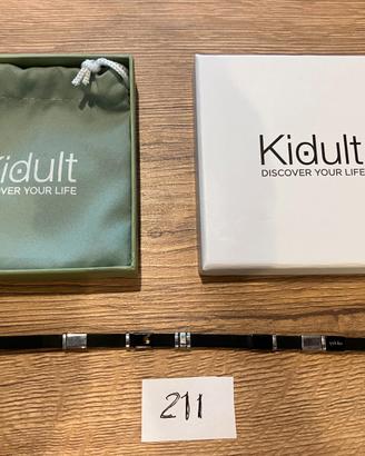 L211 Bracciale uomo kidult mai usato