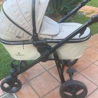 Set Trío per neonata/o