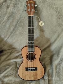 Ukulele Cascha
