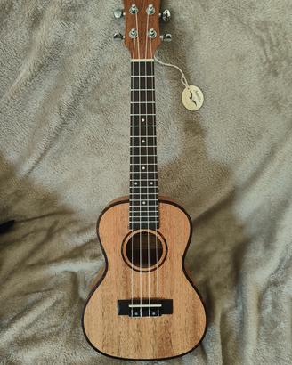 Ukulele Cascha