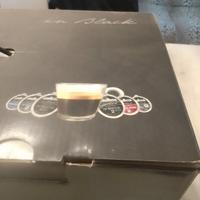  macchina caffè Lavazza 