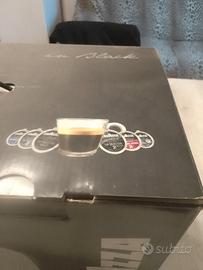  macchina caffè Lavazza 