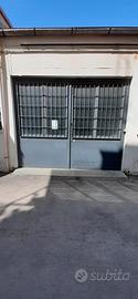 Locale magazzino capannone
