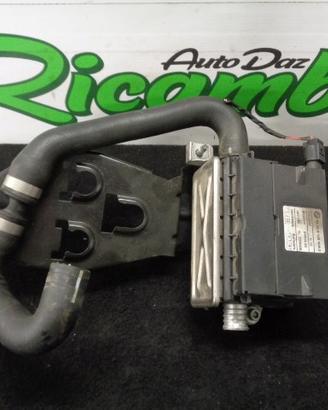 RISCALDATORE - WEBASTO BMW X3 E83 2.0 D 2006