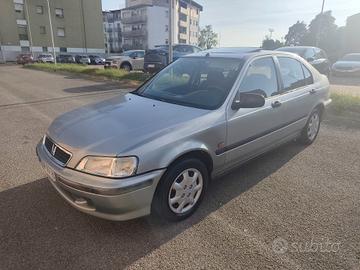 Honda Civic 1.4i GPL tetto apribile 5 porte