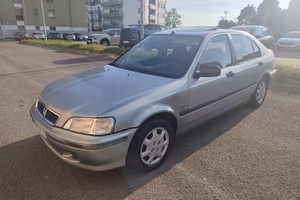 Honda Civic 1.4i GPL tetto apribile 5 porte