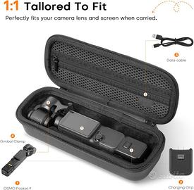Borsa Protettiva DJI Osmo Pocket 4