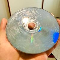 Ripristino Cd/DVD